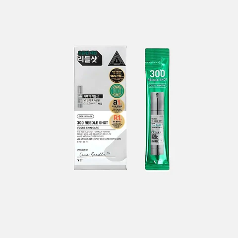 VT 300 Reedle Shot Pouch (1 sobre)