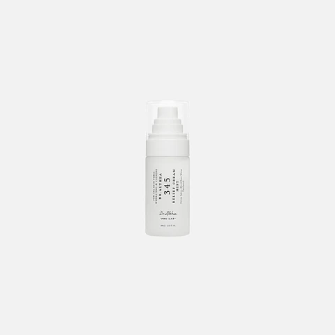 345 Relief Cream Mist 60ml