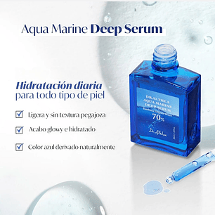 Aqua Marine Deep Serum 30 ml