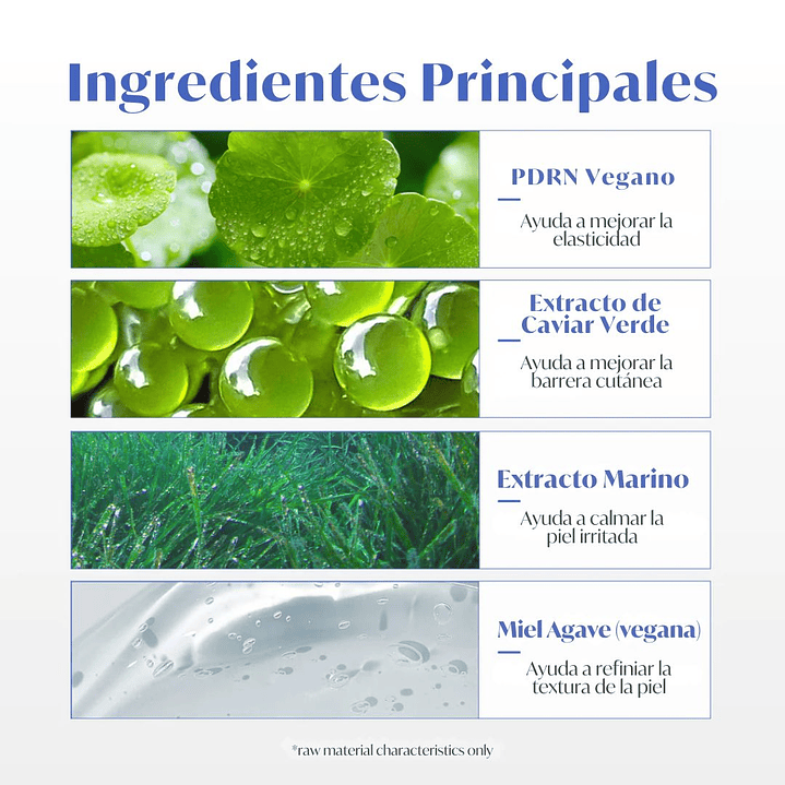 Aqua Marine Deep Serum 30 ml 5