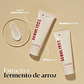 SEOUL 1988 Cream : Snail Mucin 93% + Rice 100ml - Miniatura 3