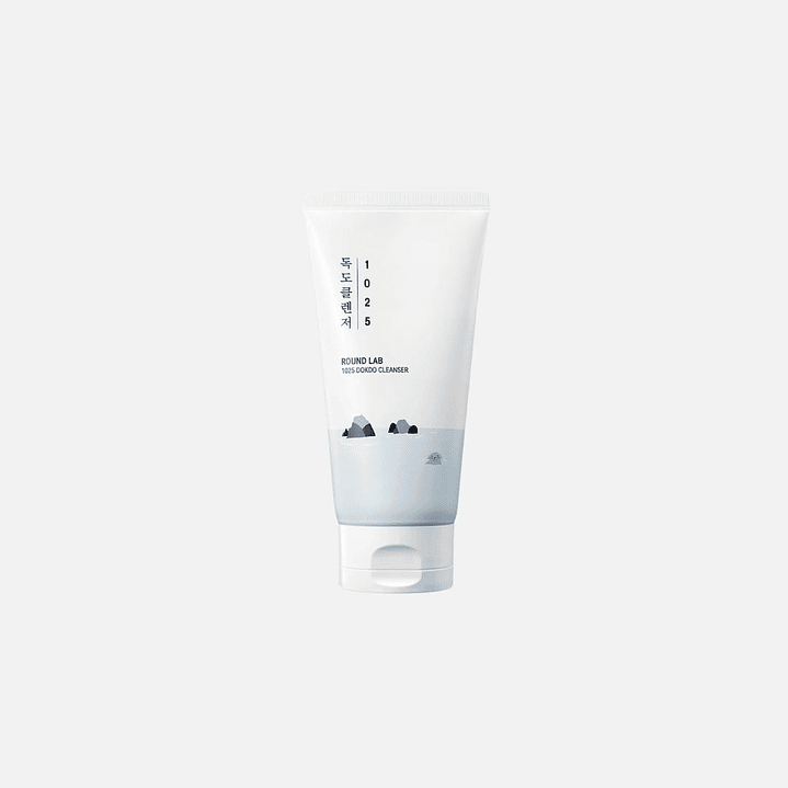 1025 DOKDO CLEANSER 150ml 1