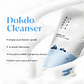 1025 DOKDO CLEANSER 150ml - Miniatura 2