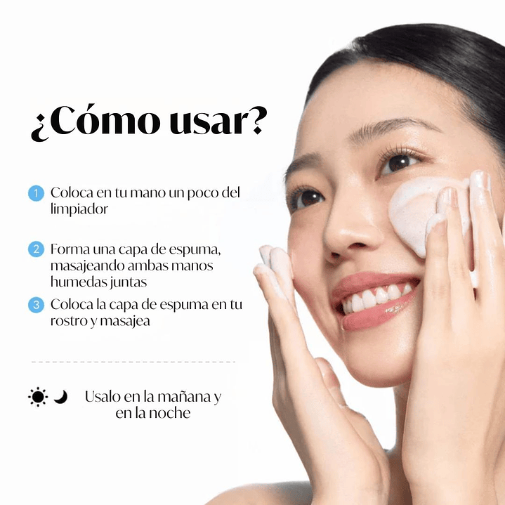 1025 DOKDO CLEANSER 150ml 5