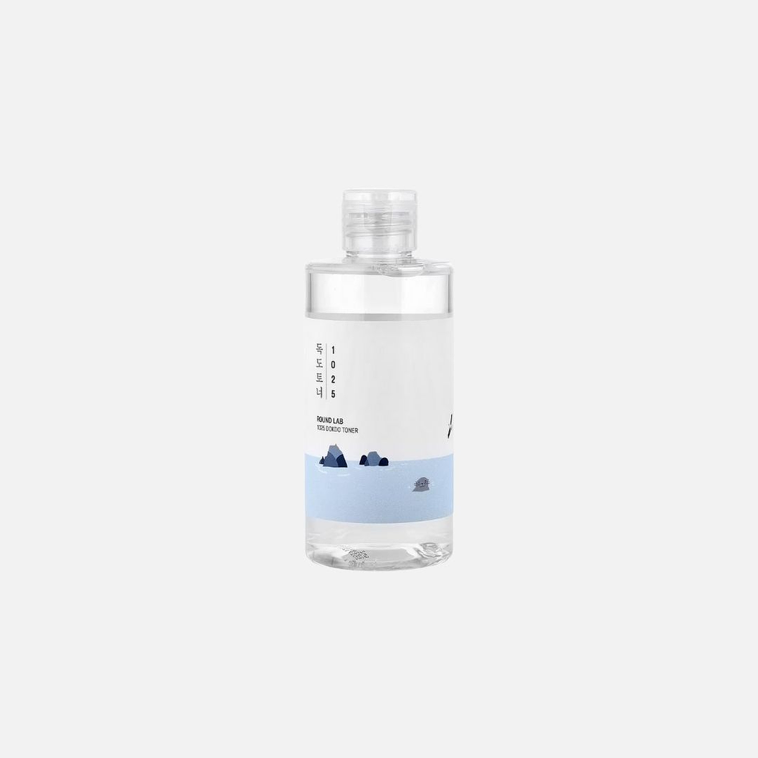 TÓNICO FACIAL 1025 DOKDO TONER 200ml 1