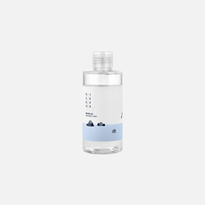 TÓNICO FACIAL 1025 DOKDO TONER 200ml 1