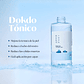 TÓNICO FACIAL 1025 DOKDO TONER 200ml - Miniatura 2