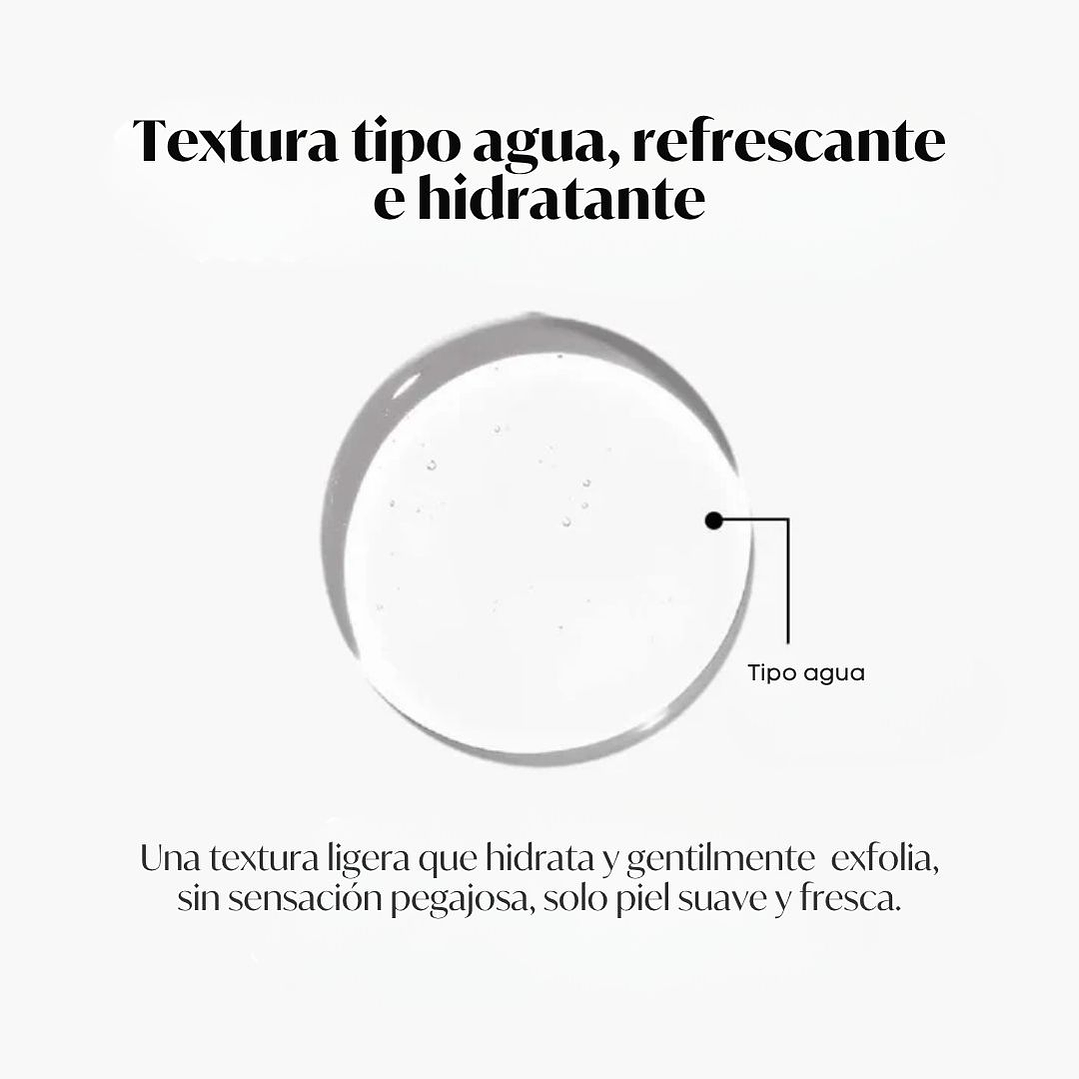 TÓNICO FACIAL 1025 DOKDO TONER 200ml 4