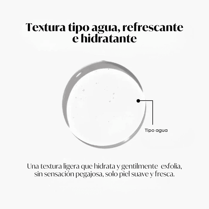 TÓNICO FACIAL 1025 DOKDO TONER 200ml 4