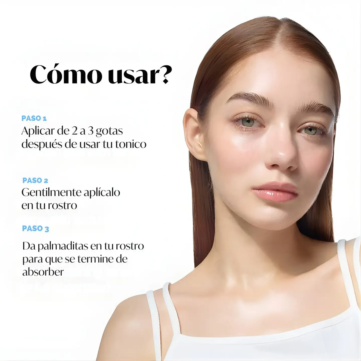 1025 DOKDO AMPULE/ SERUM  45g 5