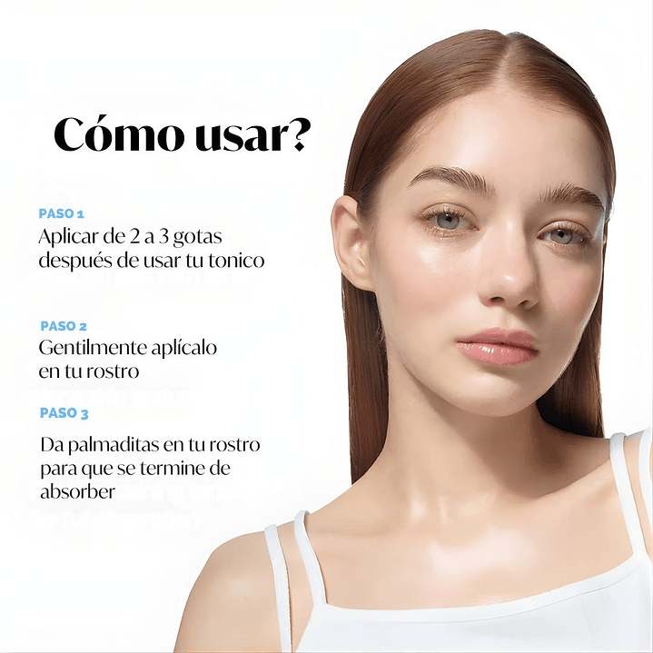 1025 DOKDO AMPULE/ SERUM  45g 5