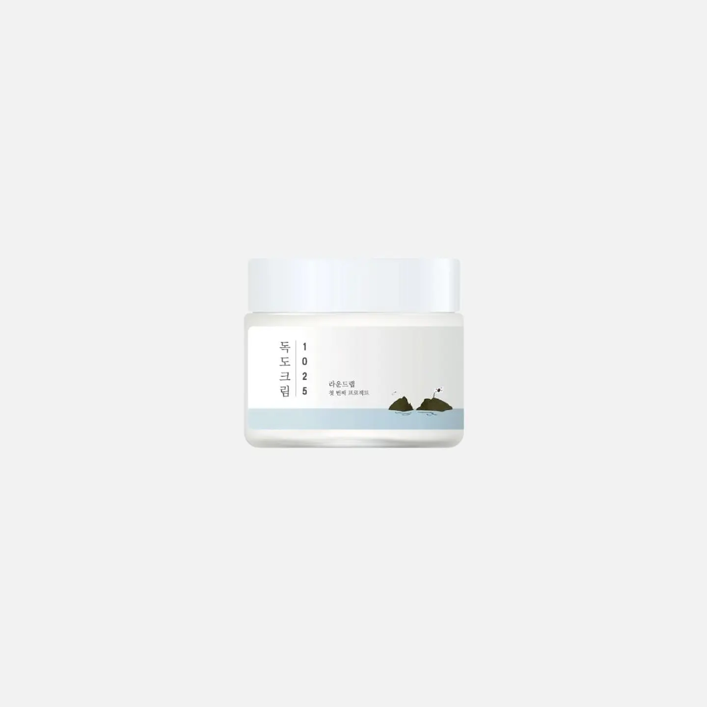 1025 DOKDO CREMA 80ml 1
