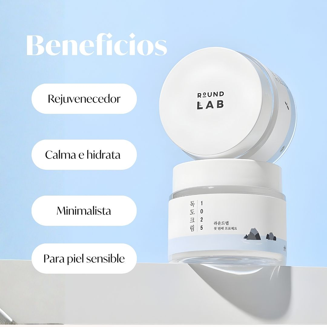 1025 DOKDO CREMA 80ml 3