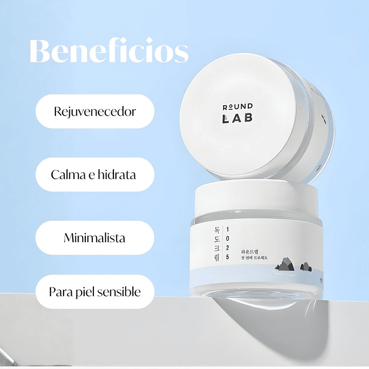 1025 DOKDO CREMA 80ml 3