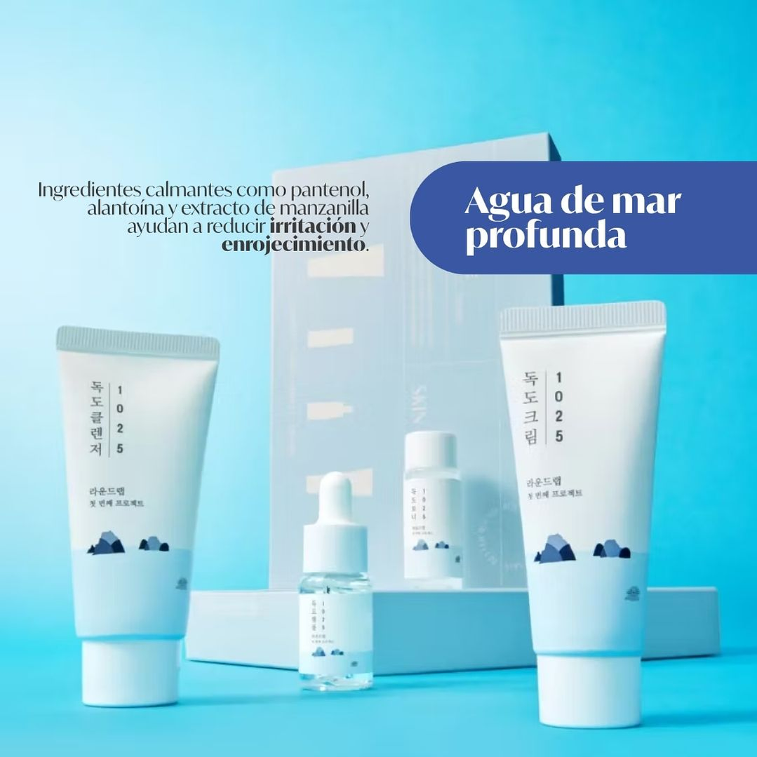 1025 DOKDO TRIAL KIT 3