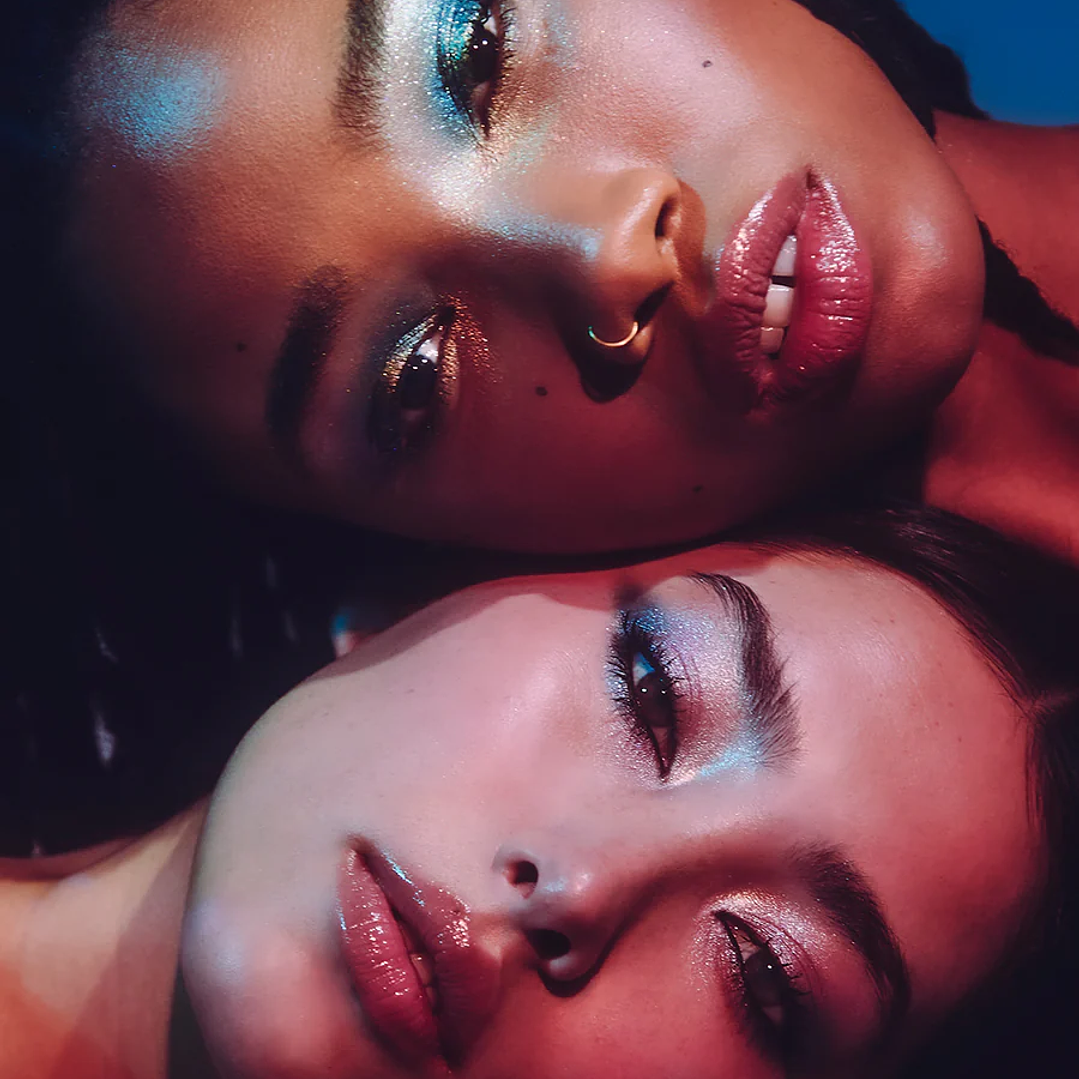 Riding Solo Vol. 2 Single Shadow 6