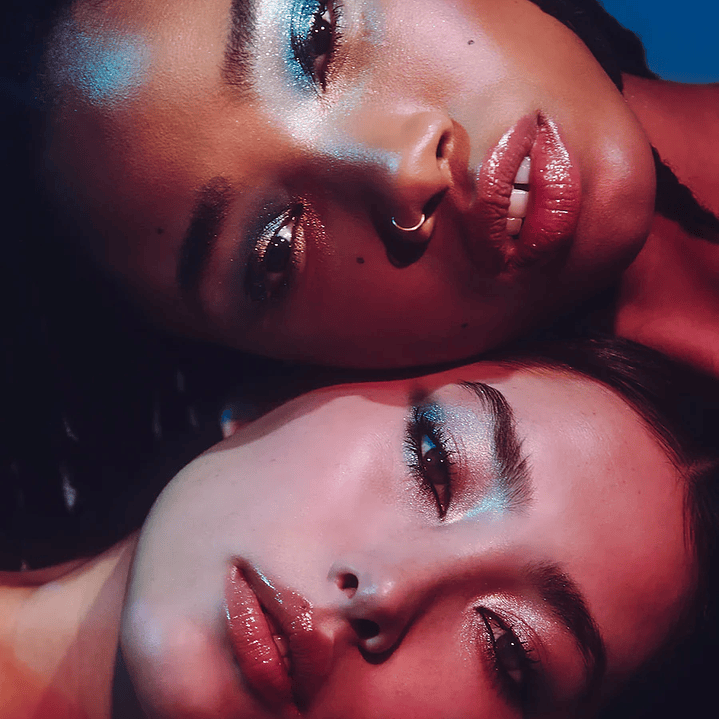 Riding Solo Vol. 2 Single Shadow 6