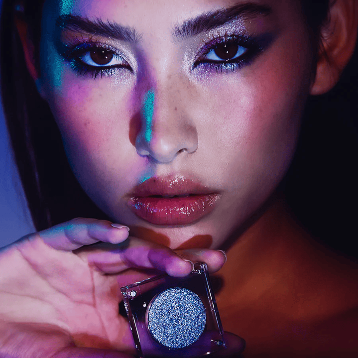 Riding Solo Vol. 2 Single Shadow 9