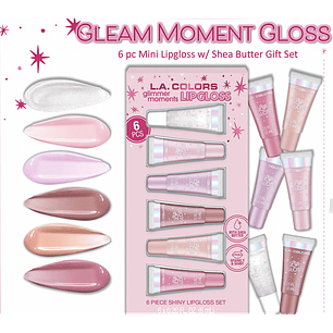 Gleam Moments 6 Gloss