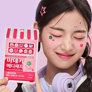 Madeca Medi Patch ESPECIAL 36 parches