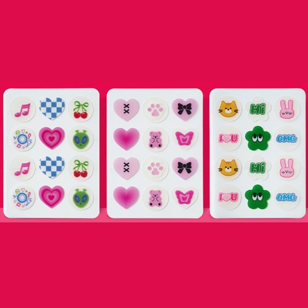 Madeca Medi Patch ESPECIAL 36 parches 2