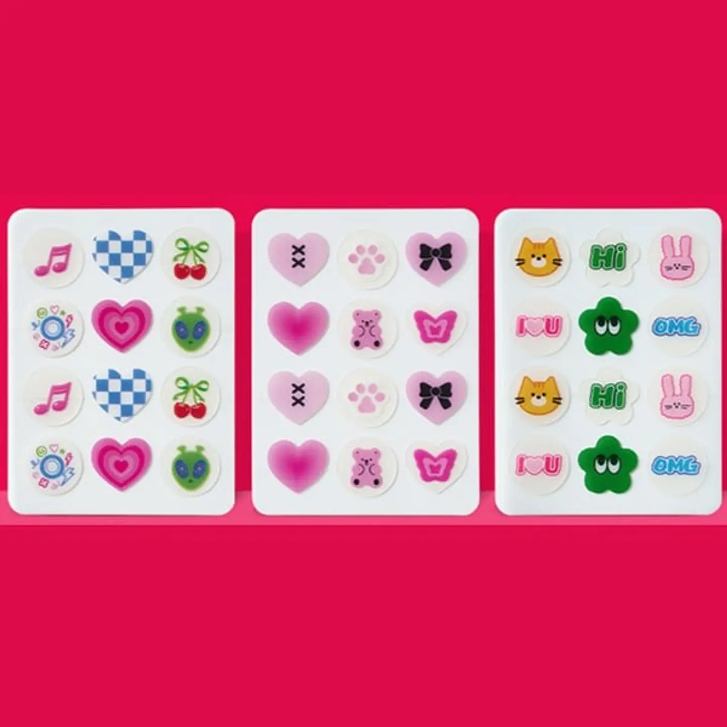 Madeca Medi Patch ESPECIAL 36 parches 2