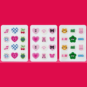 Madeca Medi Patch ESPECIAL 36 parches