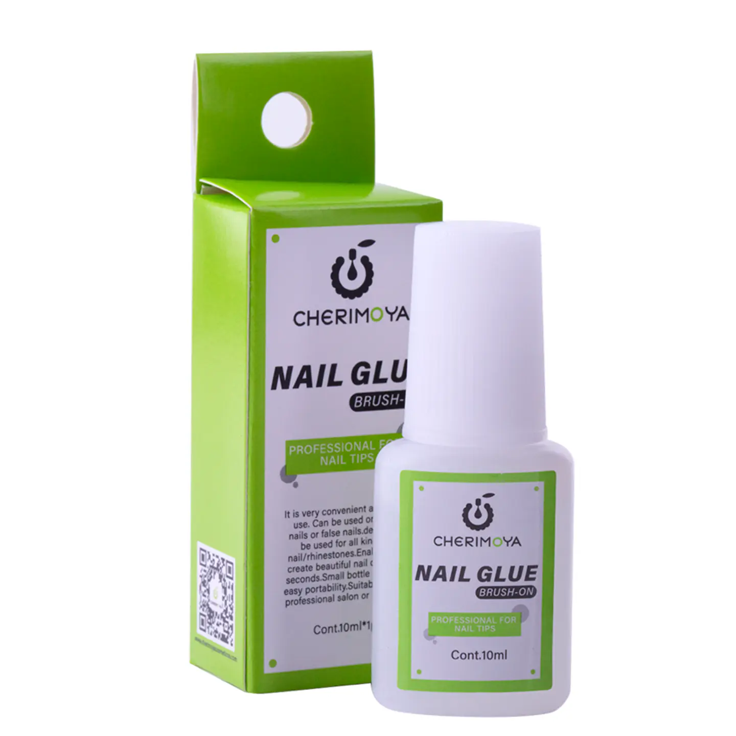 pegamento de uñas nail glue 1
