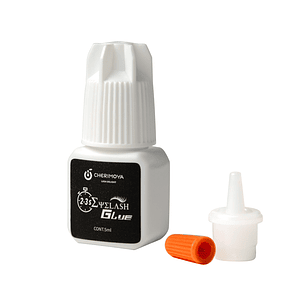 ADHESIVO PRO | PESTAÑAS PELO A PELO | RACIMO