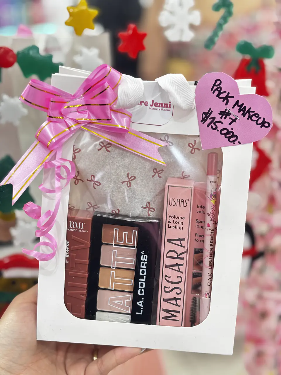 pack makeup 7 1