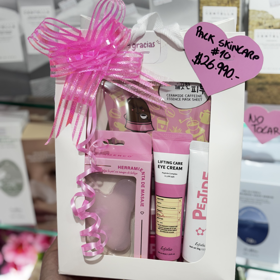 pack Skincare 10 1