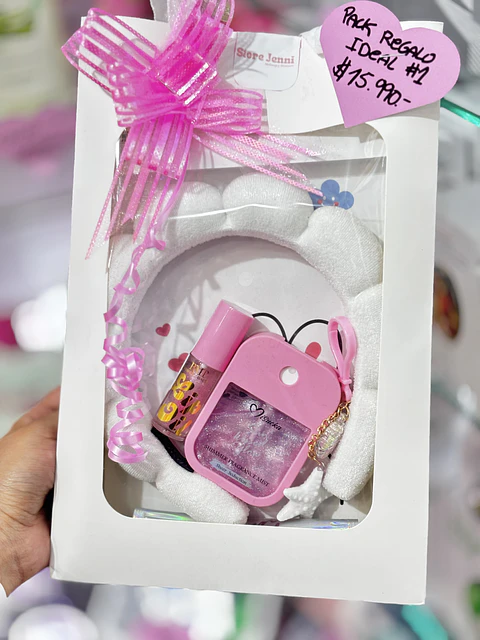 pack regalo ideal 1