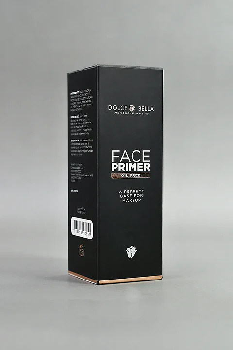 Primer Facial