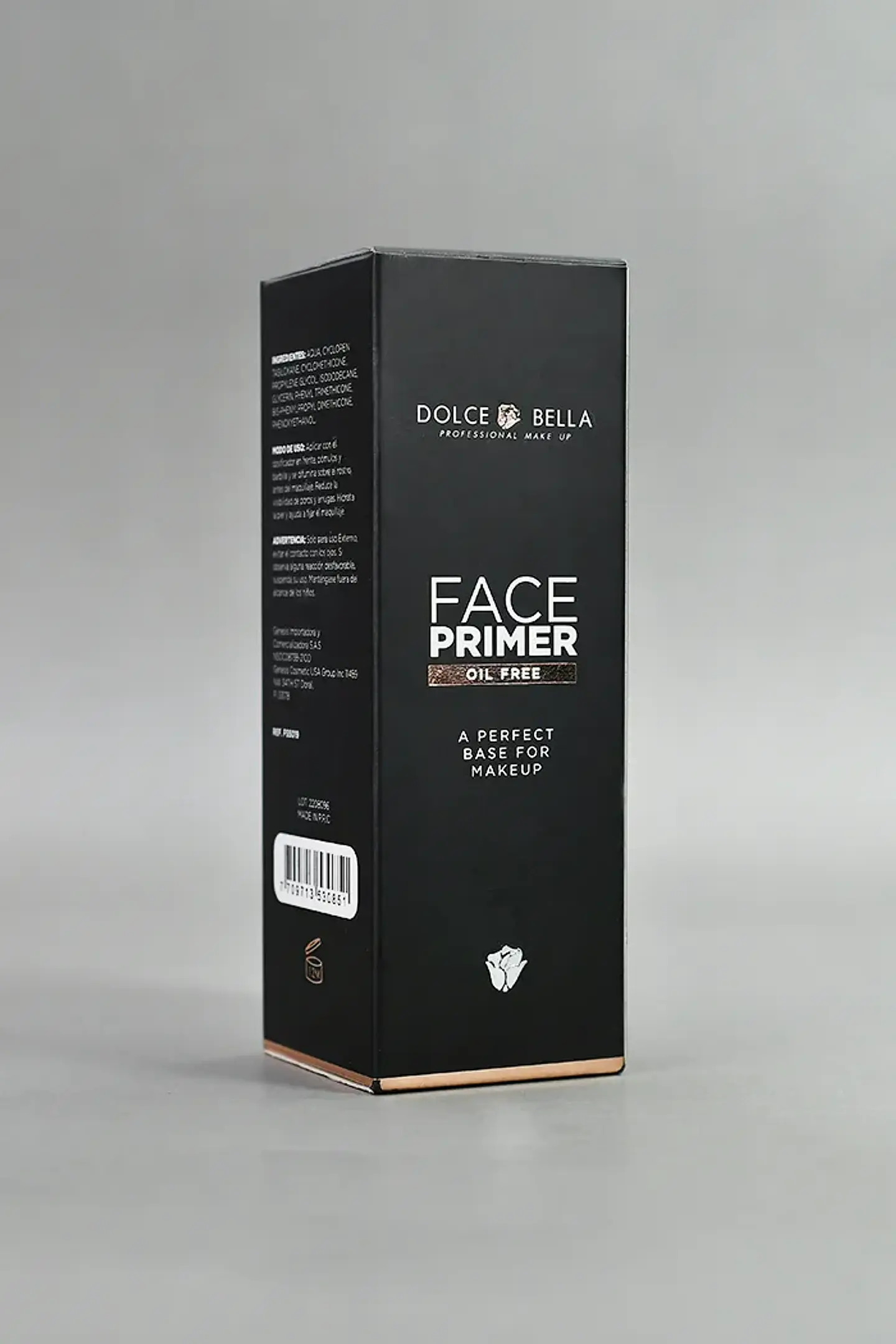 Primer Facial 2