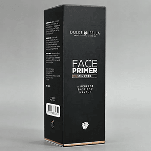 Primer Facial