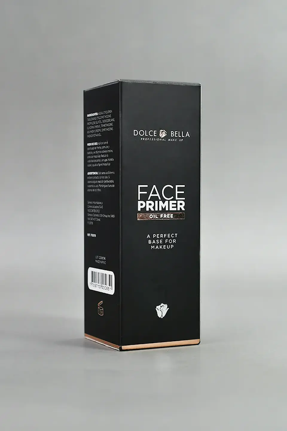 Primer Facial 2