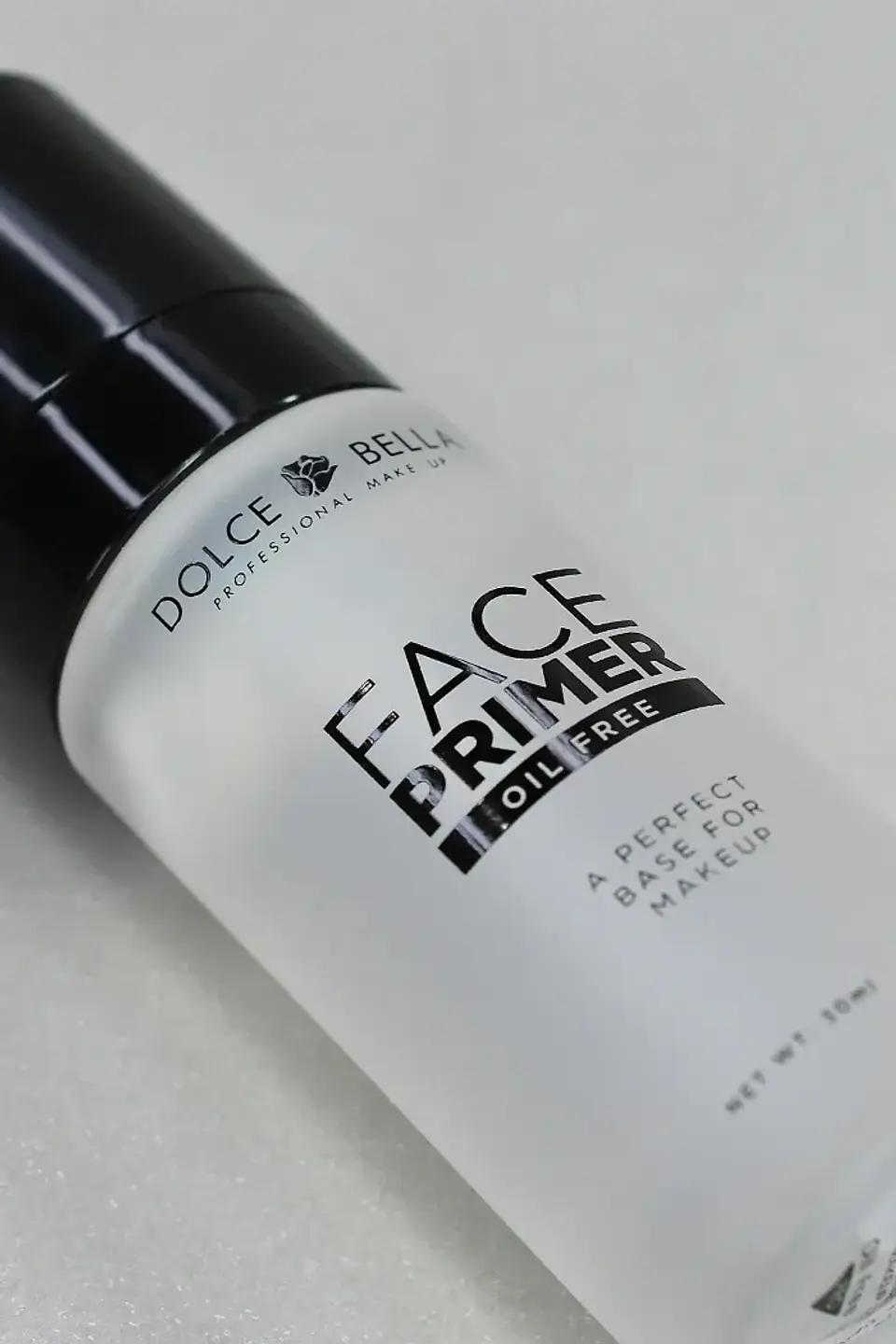 Primer Facial 3