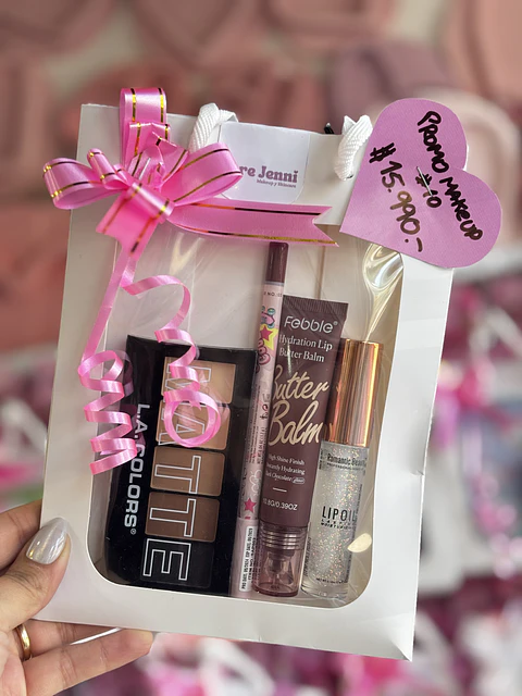 Promo makeup 10