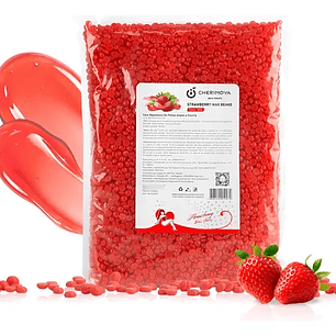 CERA DEPILATORIA ELÁSTICA