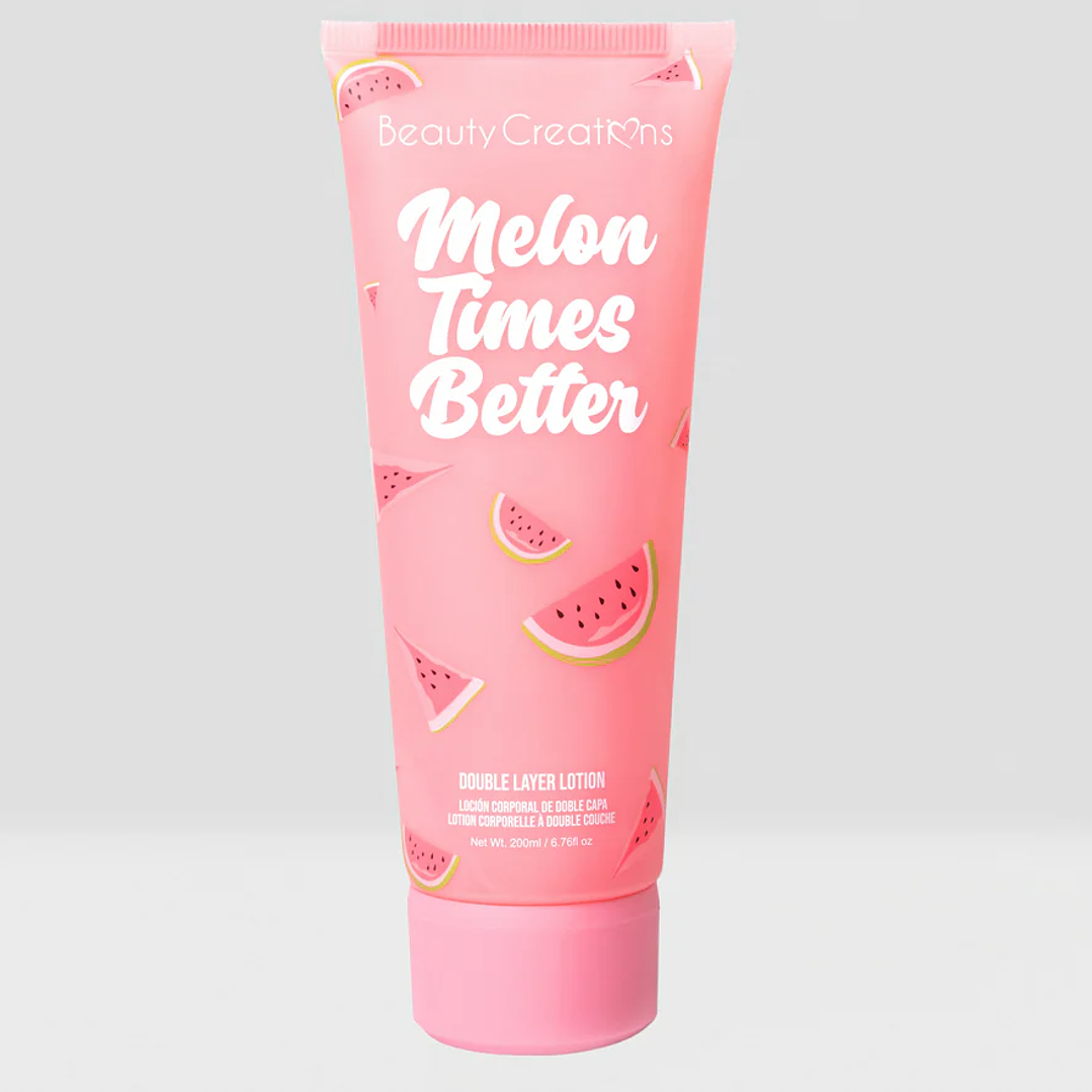 Loción de doble capa Sweet Dose 1