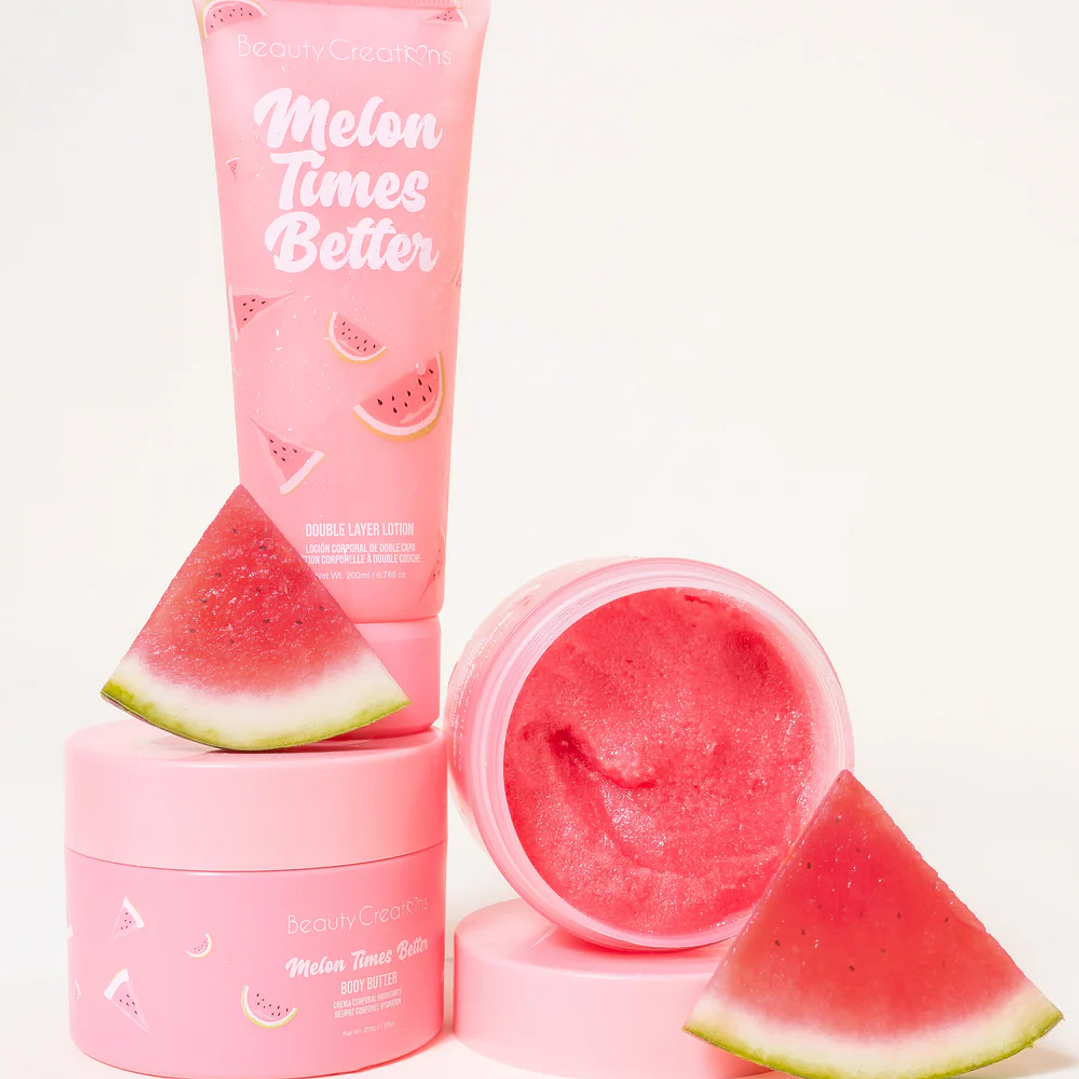 Loción de doble capa Sweet Dose 2