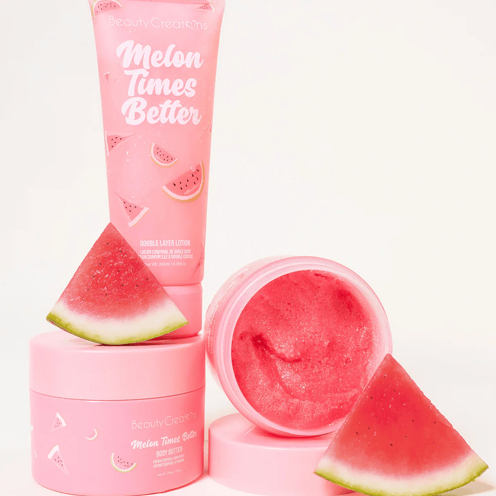 Loción de doble capa Sweet Dose 2