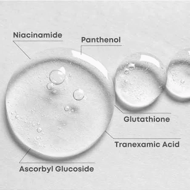 Sérum Facial con Niacinamida B-Boost 10%  3