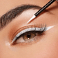 Overachiever Delineador De Ojos blanco - Miniatura 3