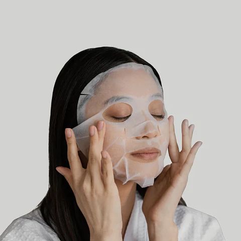 mascarilla facial Daily Mask  Wednesday 