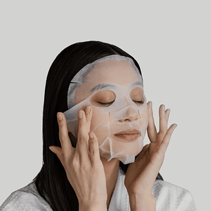 mascarilla facial Daily Mask  Wednesday 