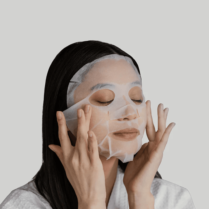 mascarilla facial Daily Mask  Wednesday  2