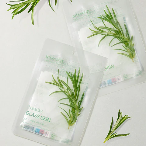 mascarilla facial Daily Mask Tuesday