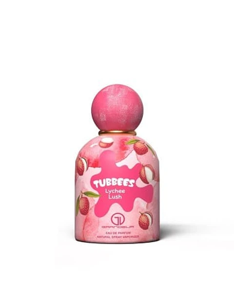 Tubbees Lychee Lush 