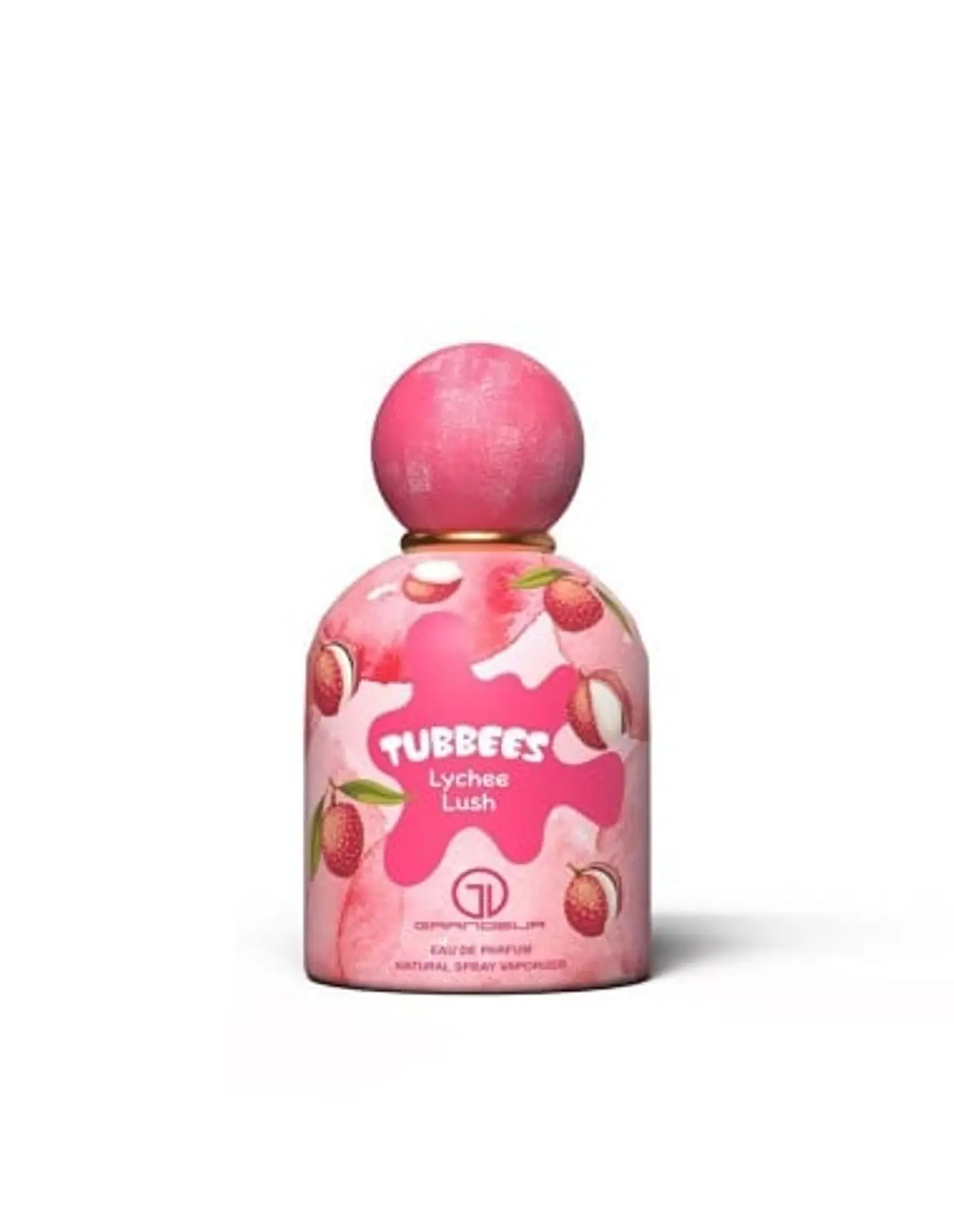 Tubbees Lychee Lush  1